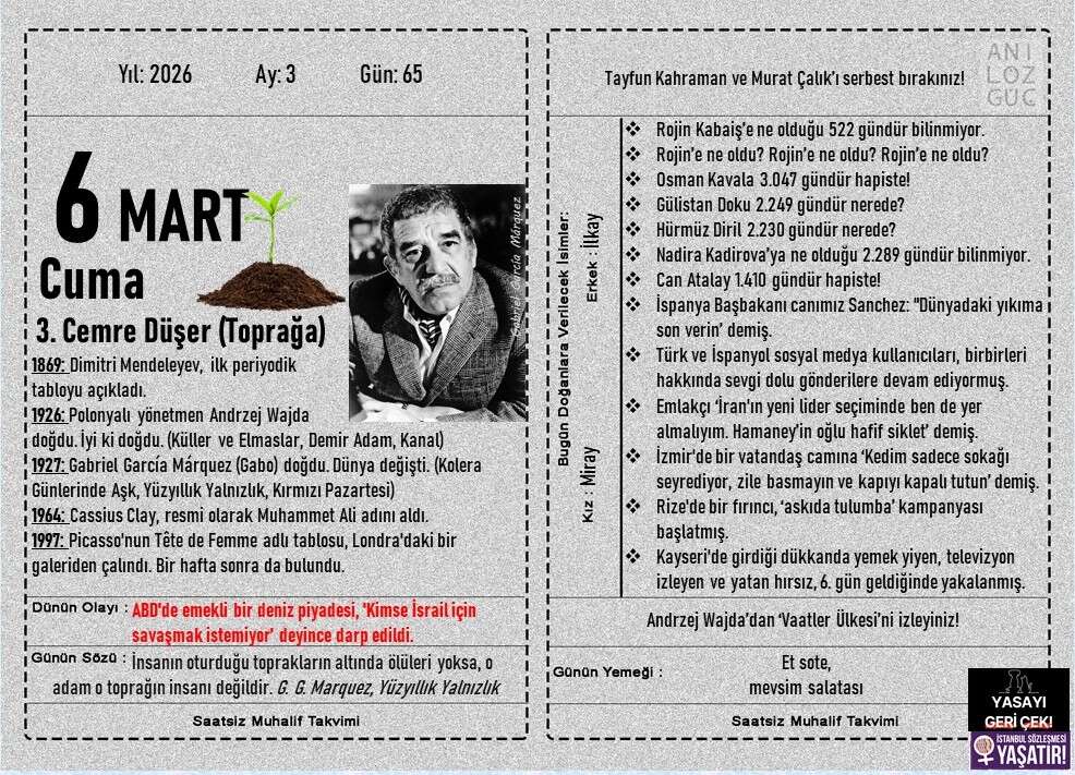 3. Cemre Düşer (Toprağa) 1